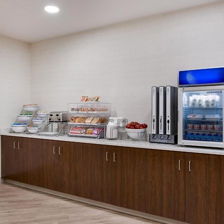 Comfort Inn & Suites Gaylord Buitenkant foto