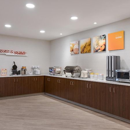 Comfort Inn & Suites Gaylord Buitenkant foto