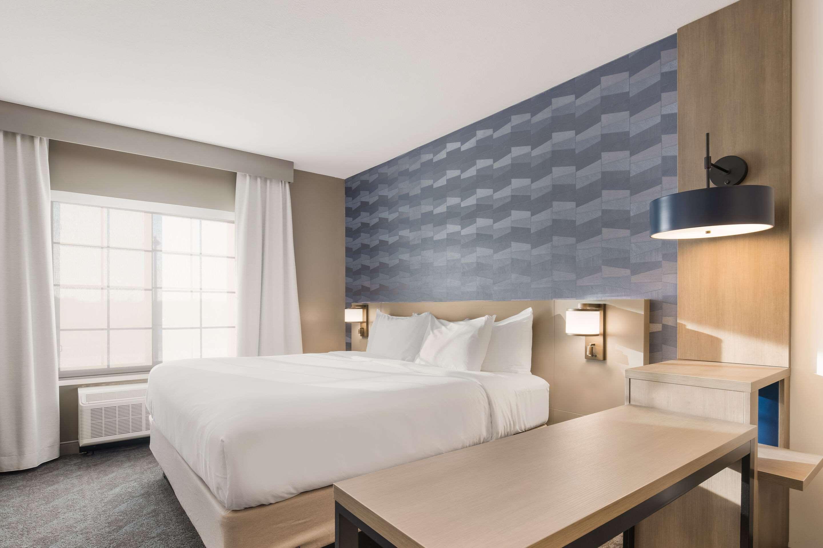 Comfort Inn & Suites Gaylord Buitenkant foto