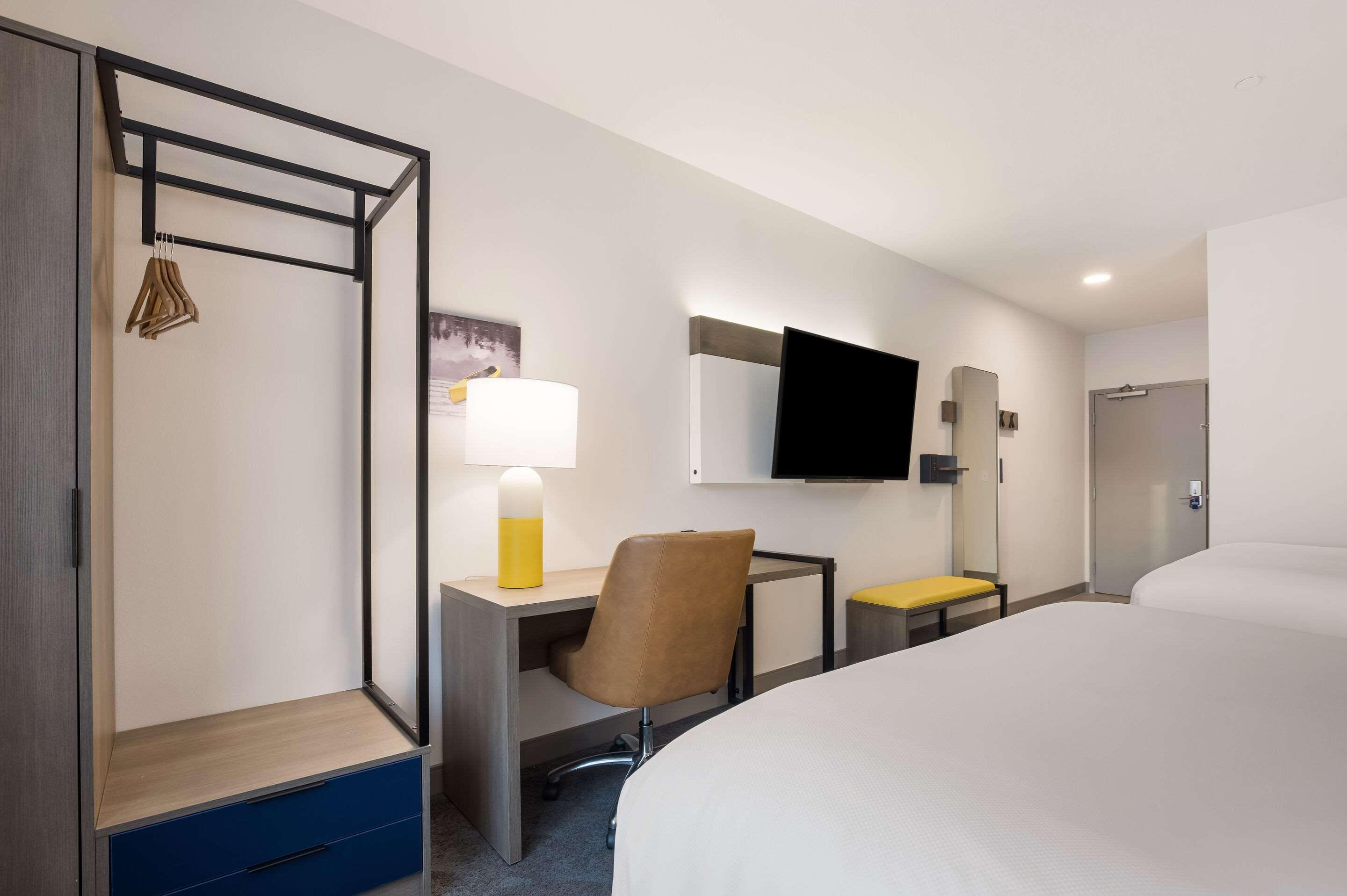 Comfort Inn & Suites Gaylord Buitenkant foto
