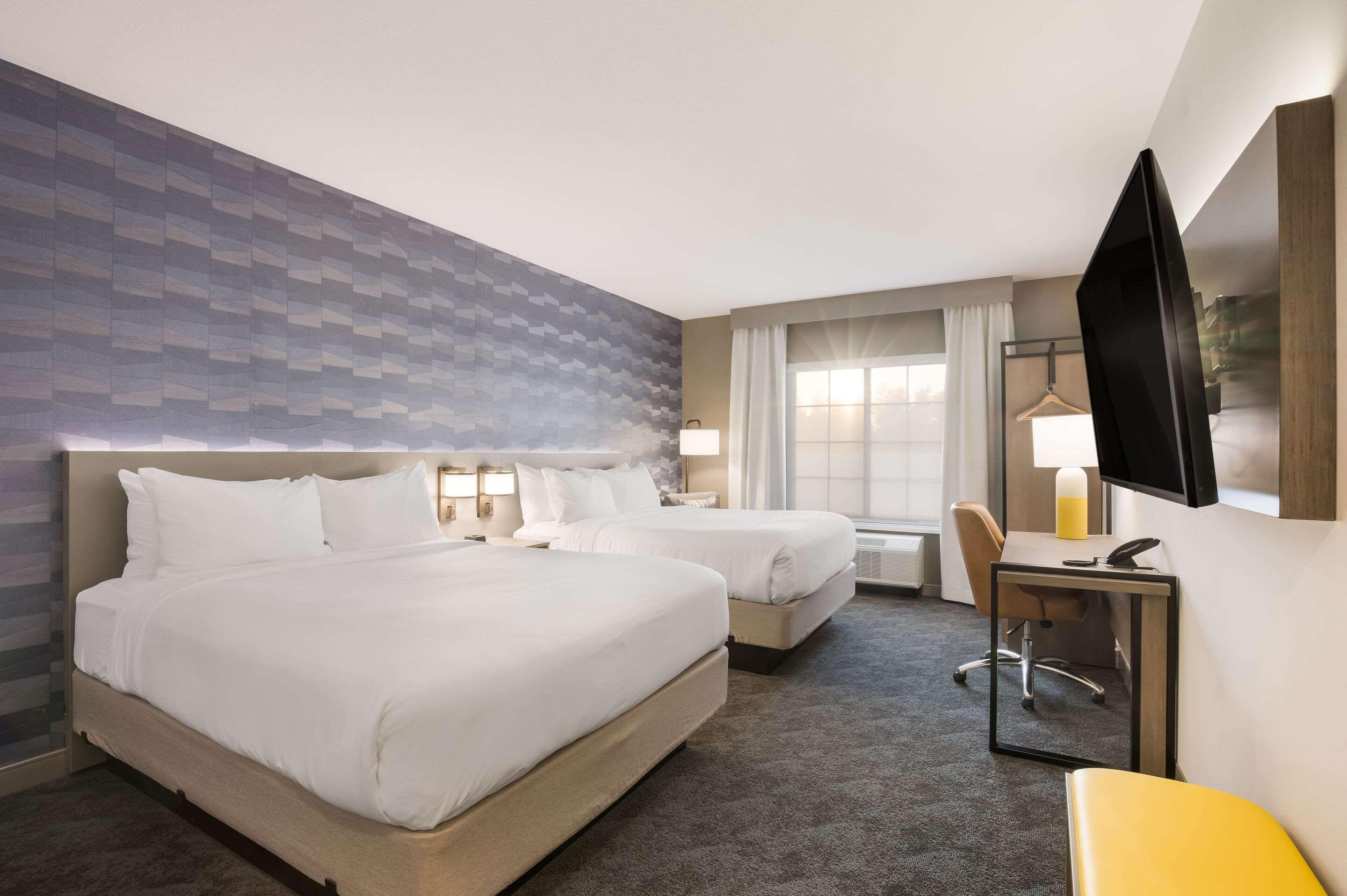 Comfort Inn & Suites Gaylord Buitenkant foto