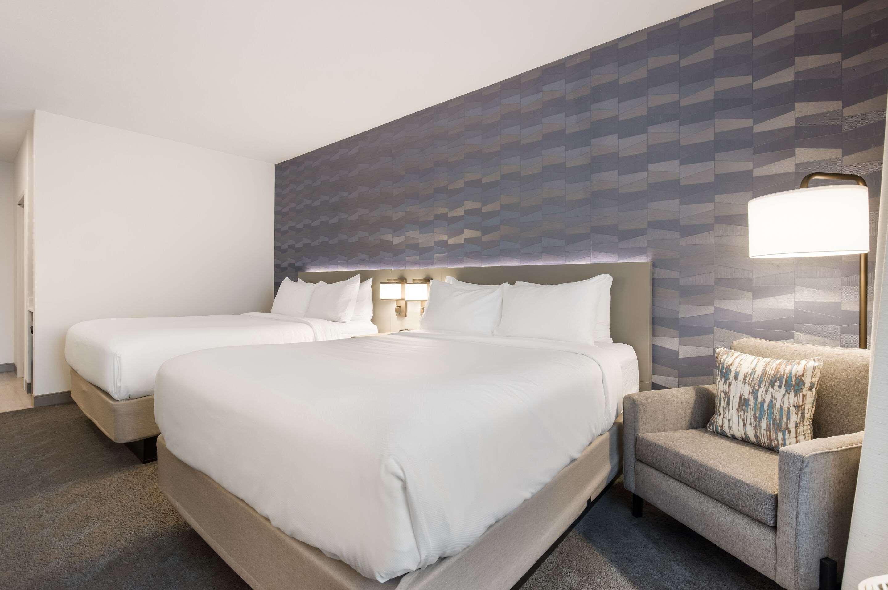 Comfort Inn & Suites Gaylord Buitenkant foto
