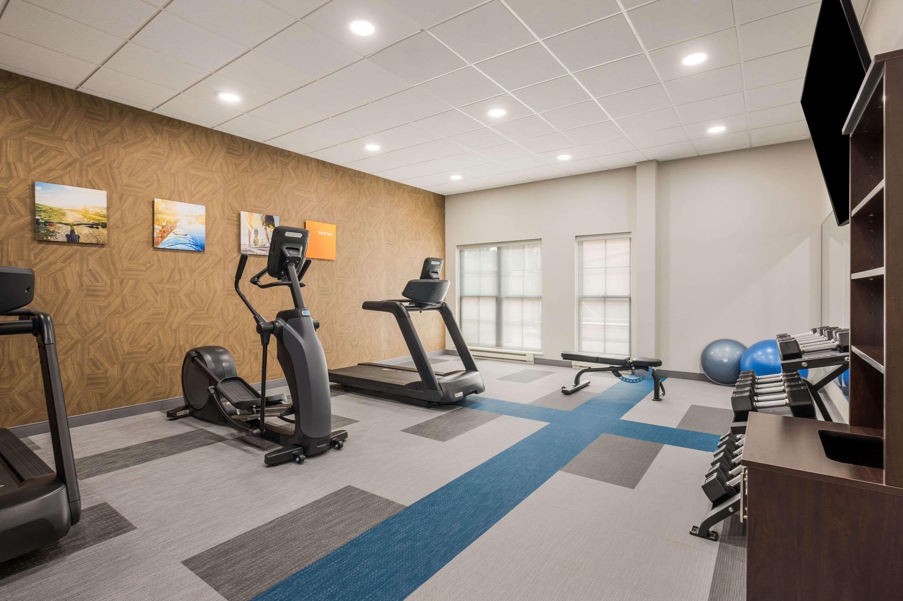 Comfort Inn & Suites Gaylord Buitenkant foto
