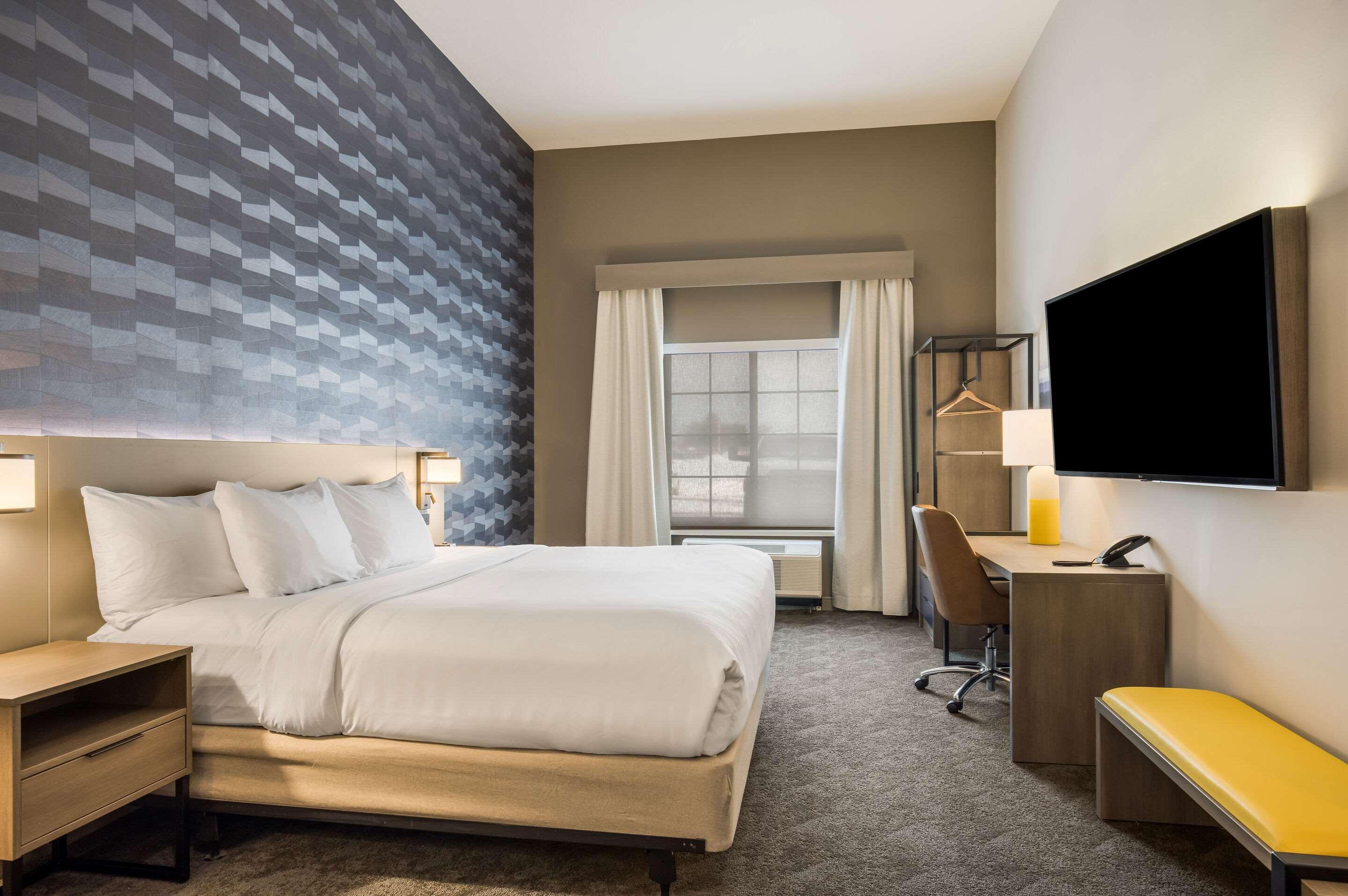 Comfort Inn & Suites Gaylord Buitenkant foto