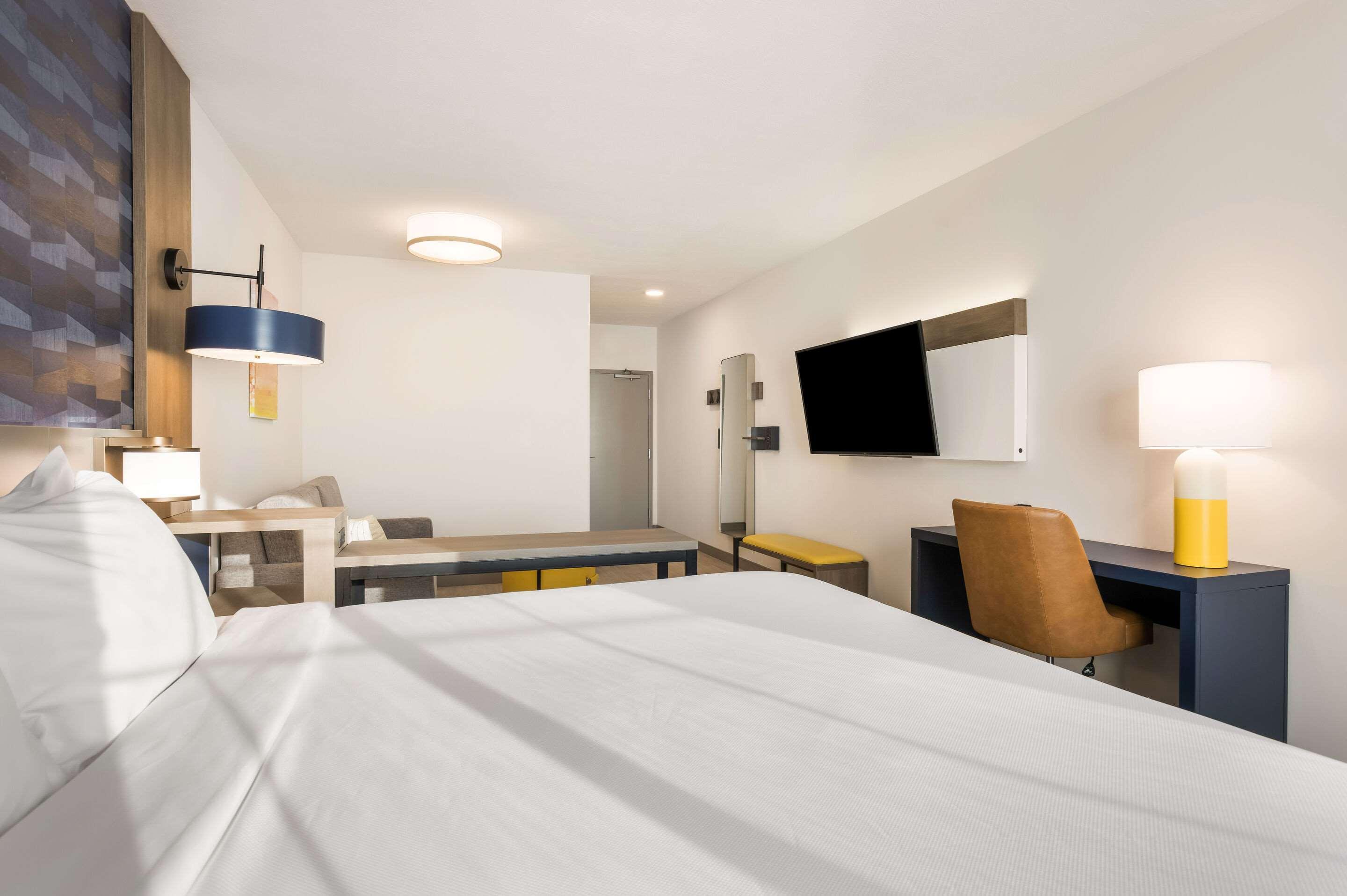 Comfort Inn & Suites Gaylord Buitenkant foto