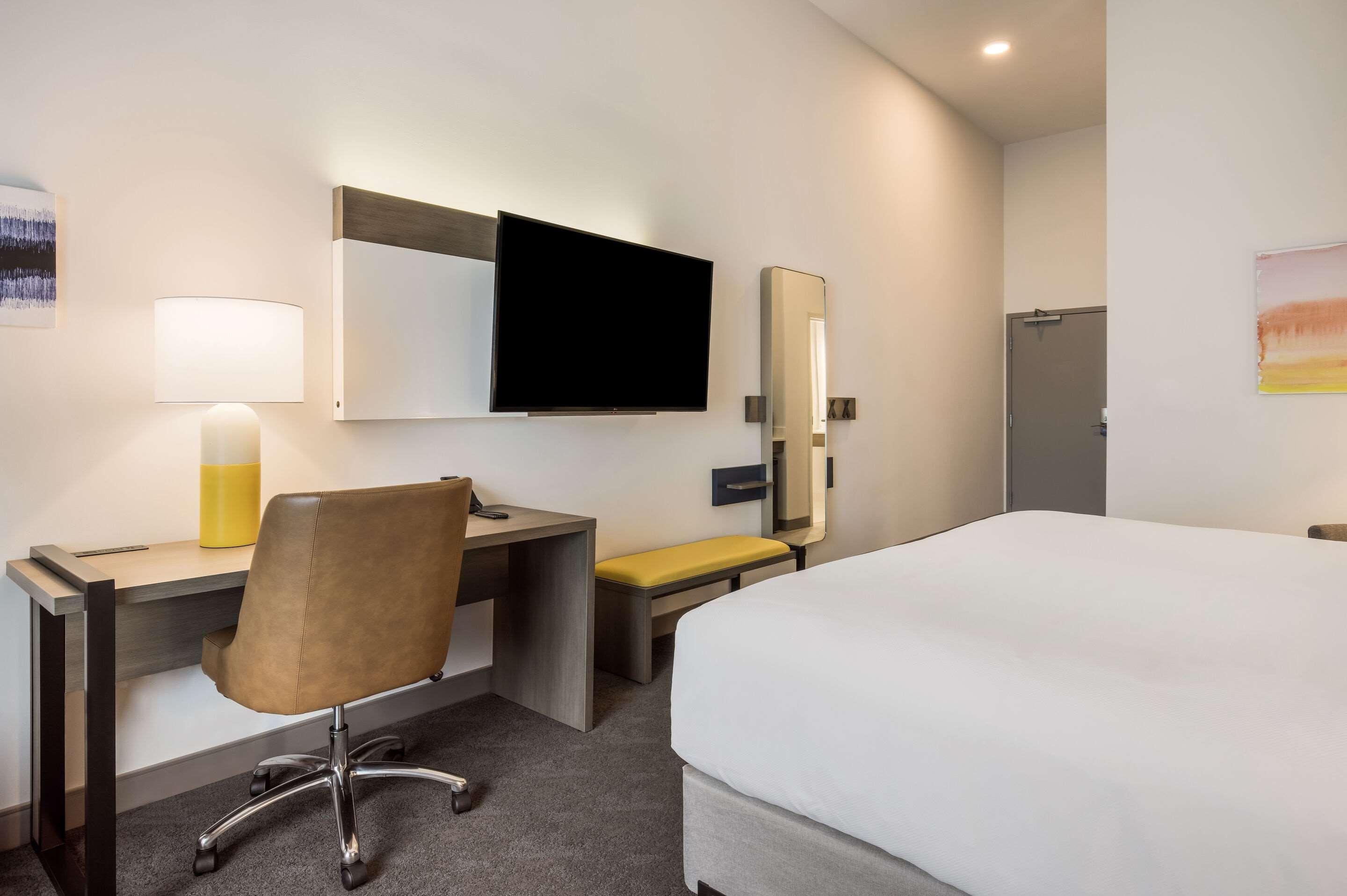 Comfort Inn & Suites Gaylord Buitenkant foto