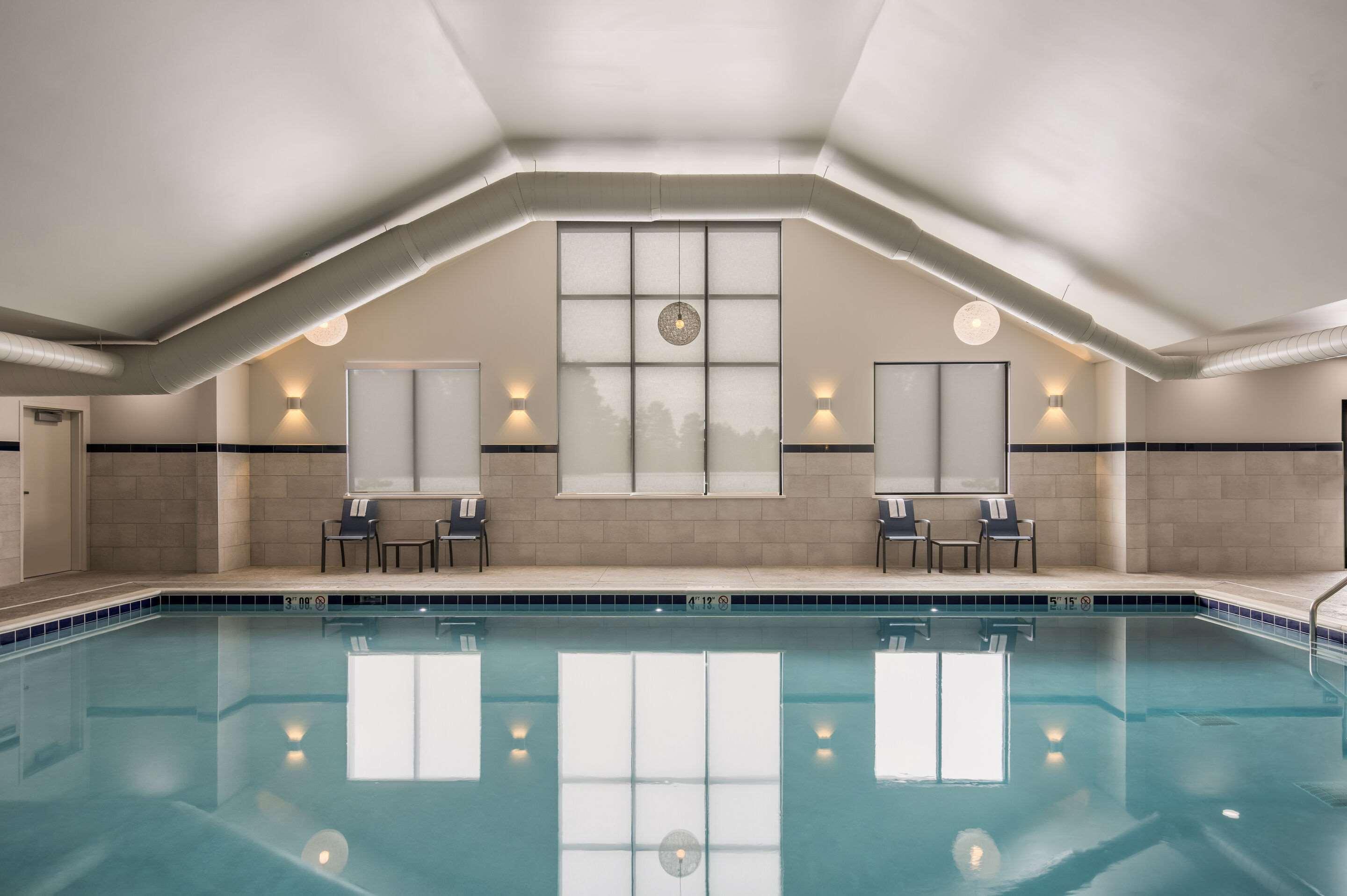 Comfort Inn & Suites Gaylord Buitenkant foto