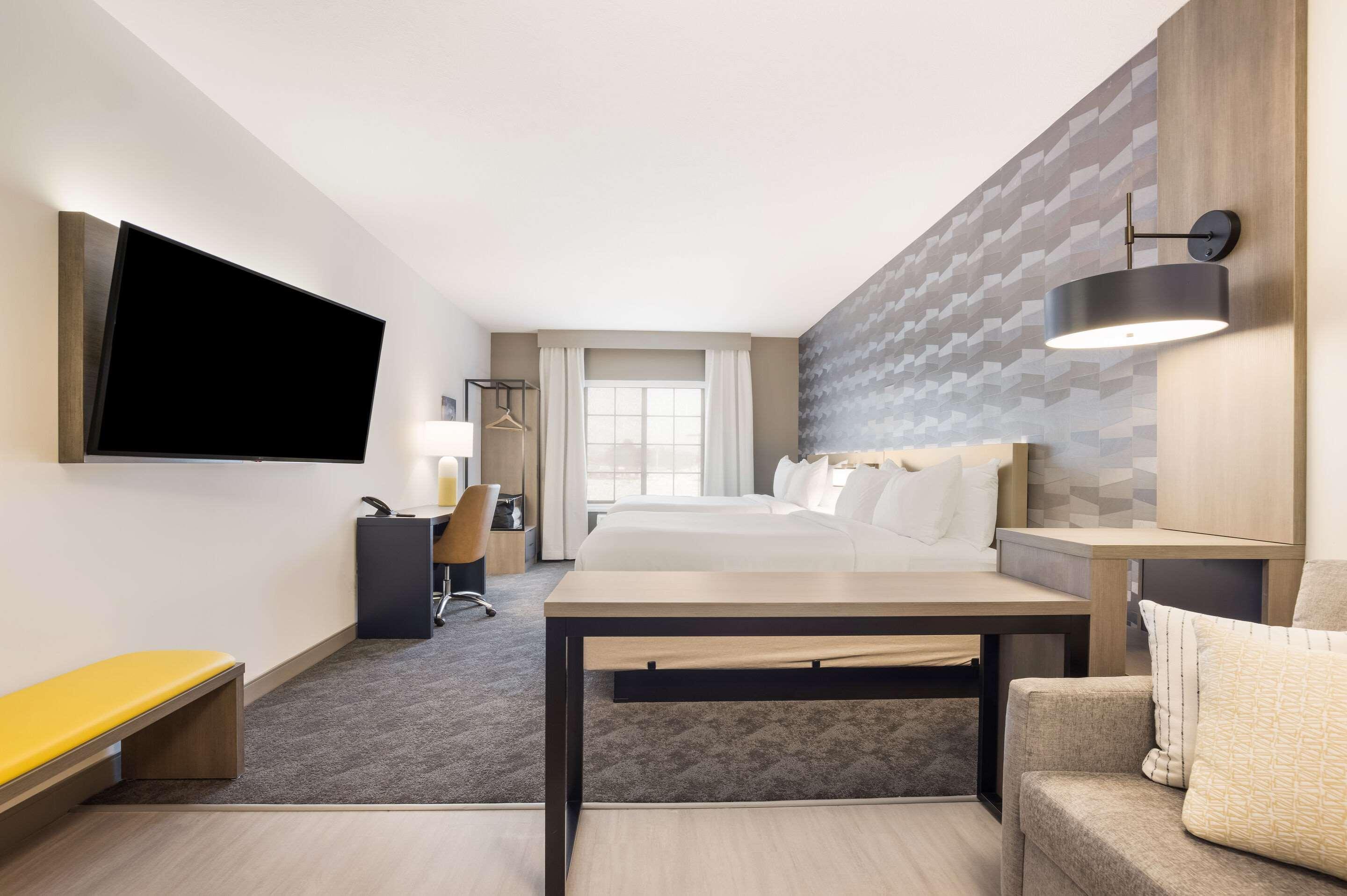 Comfort Inn & Suites Gaylord Buitenkant foto