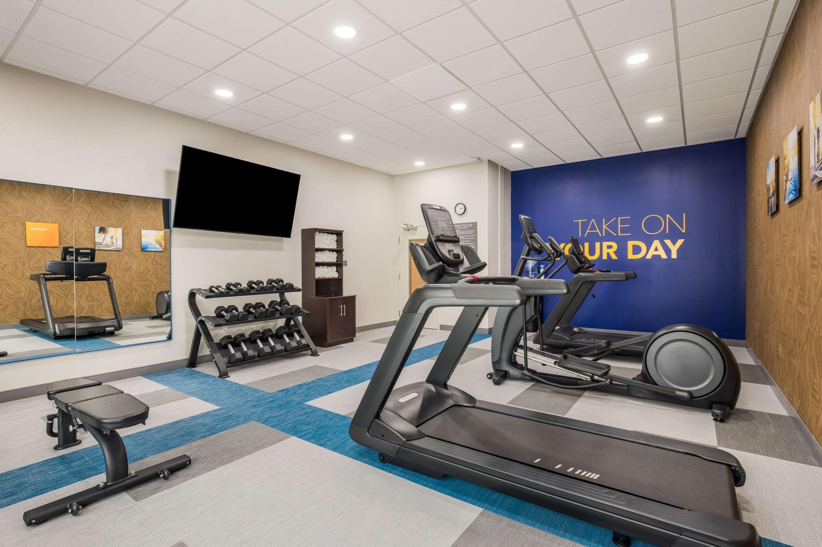 Comfort Inn & Suites Gaylord Buitenkant foto