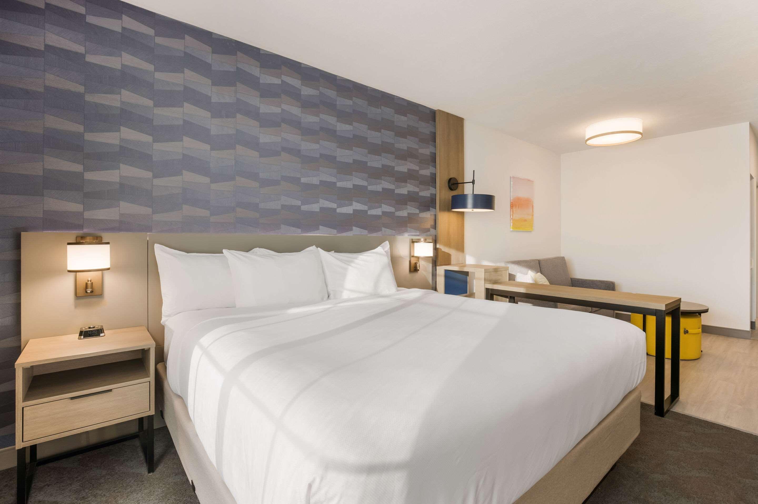 Comfort Inn & Suites Gaylord Buitenkant foto