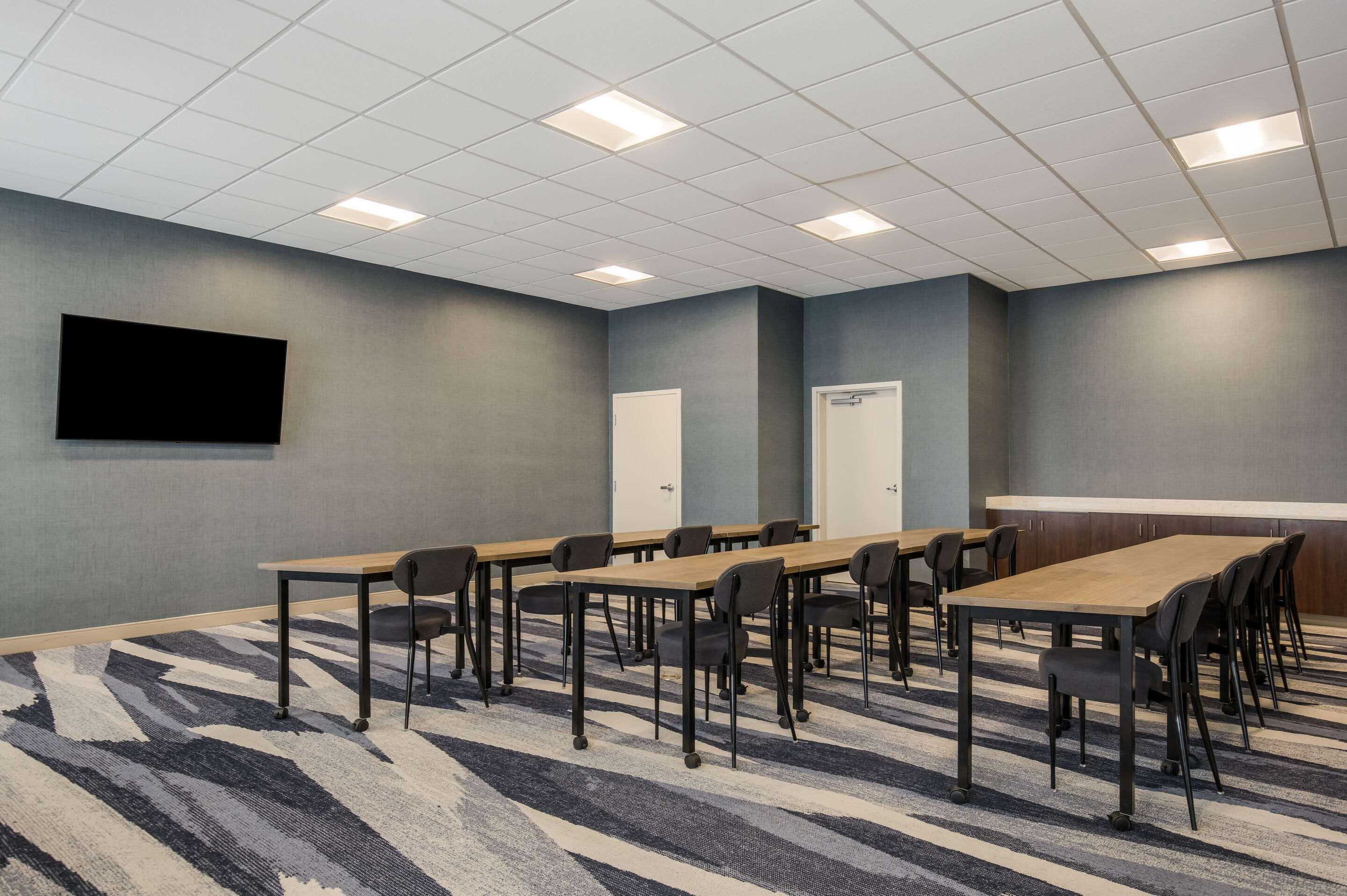 Comfort Inn & Suites Gaylord Buitenkant foto