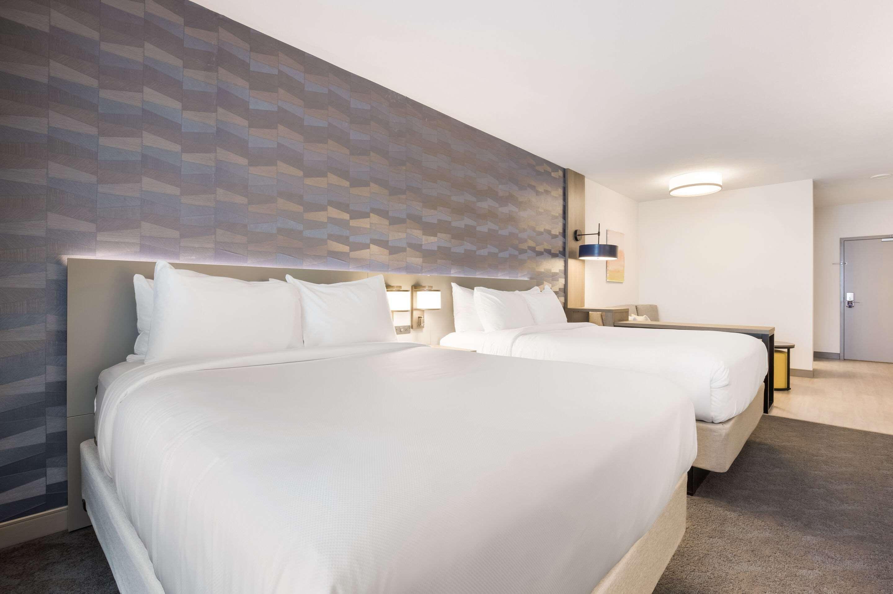 Comfort Inn & Suites Gaylord Buitenkant foto