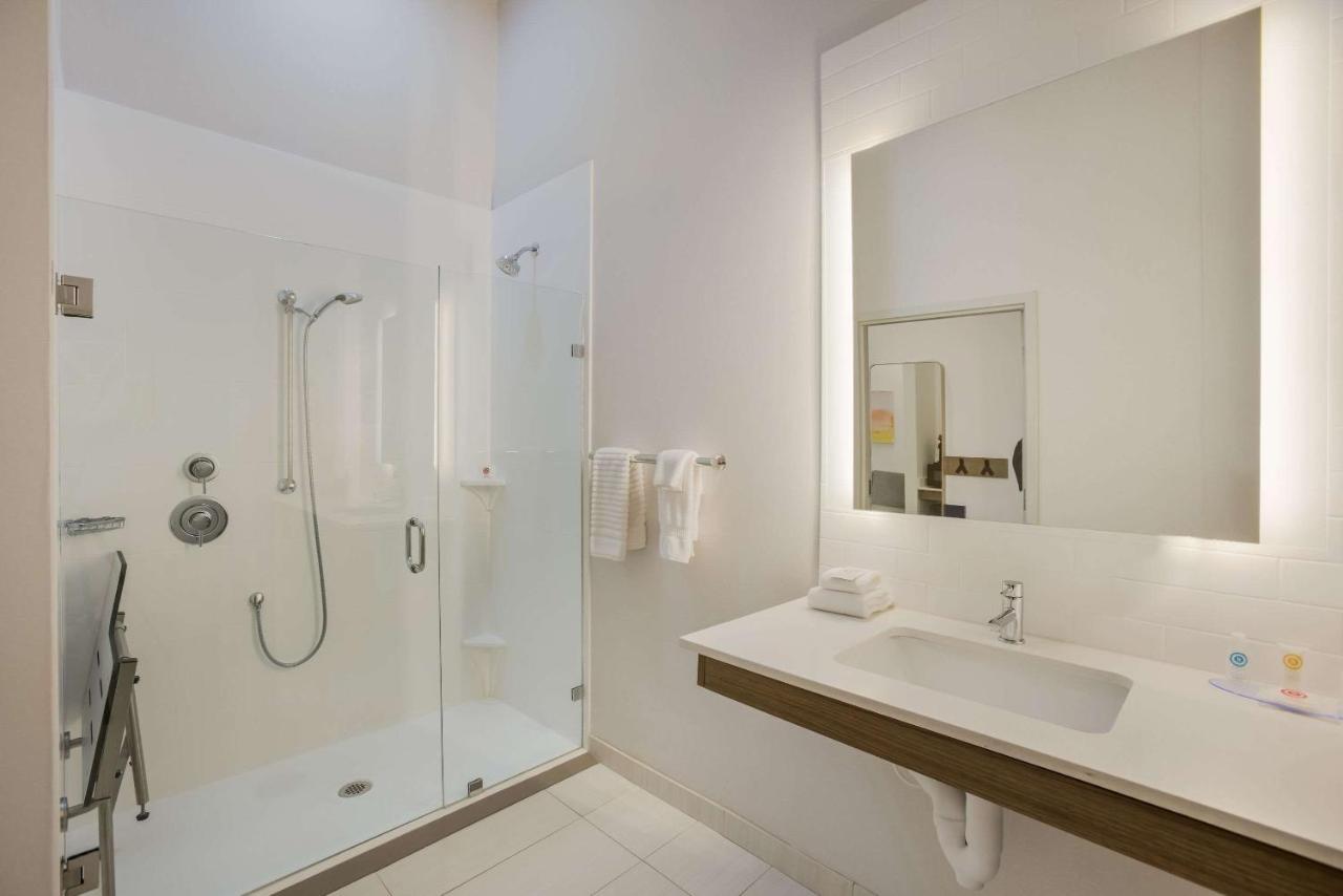 Comfort Inn & Suites Gaylord Buitenkant foto