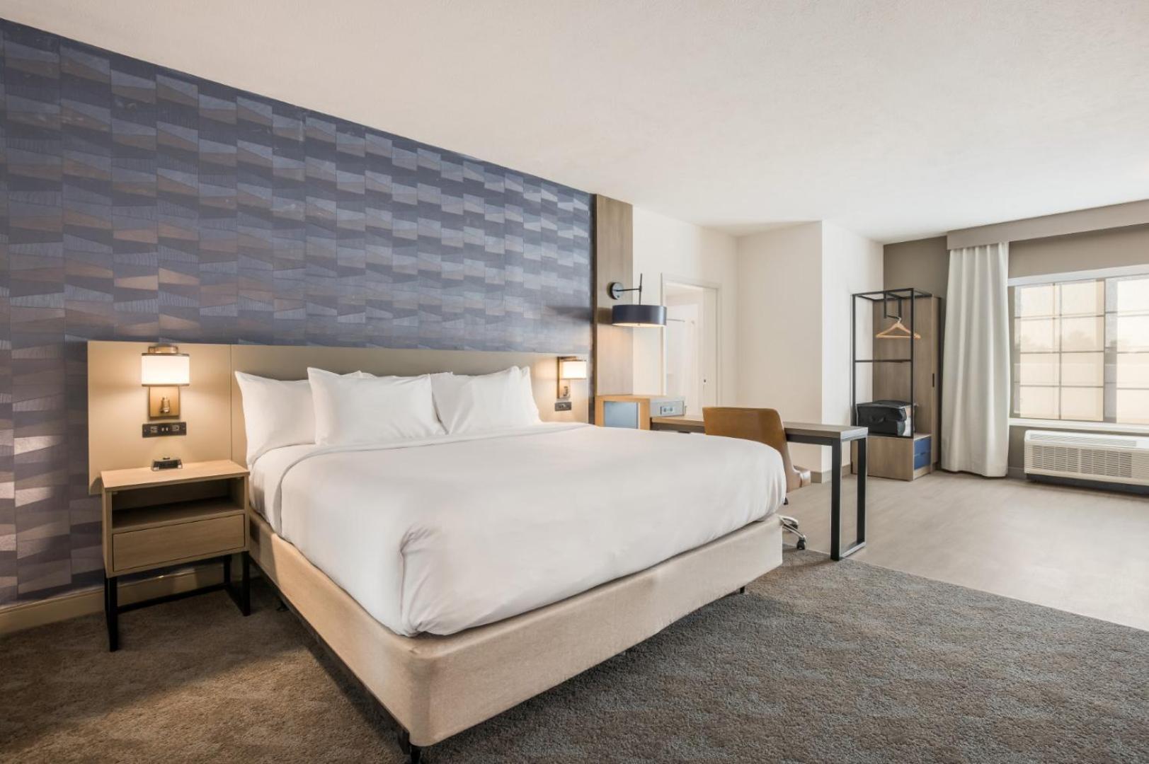 Comfort Inn & Suites Gaylord Buitenkant foto