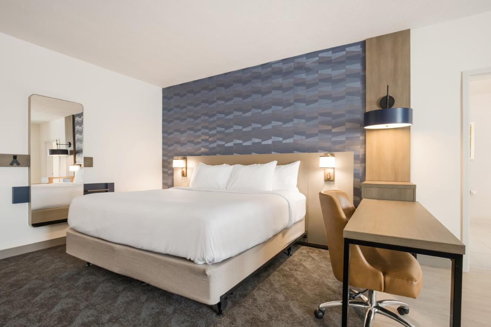 Comfort Inn & Suites Gaylord Buitenkant foto